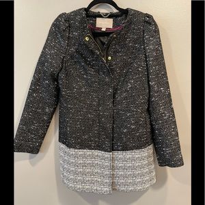 Banana Republic Coat